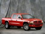 Dodge Dakota 1997 года